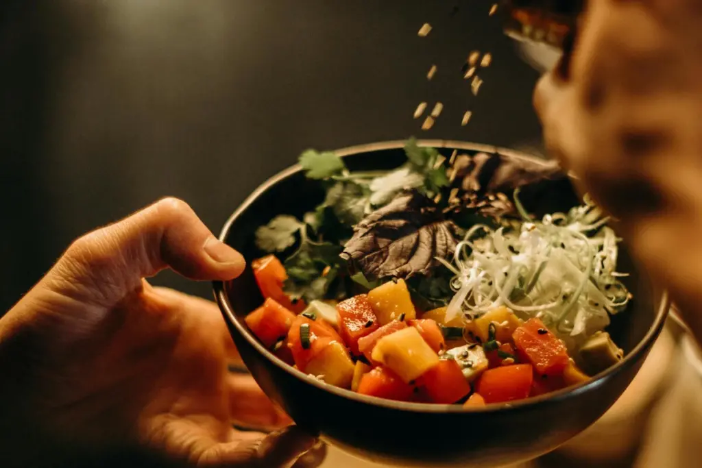 Descubre los Secretos de la Dieta Japonesa de Estilo Mediterráneo para una Vida Saludable